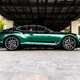 Illustration for article titled The 2019 Bentley Continental GT Is Better Than Owning a Nice House and Just As Expensive